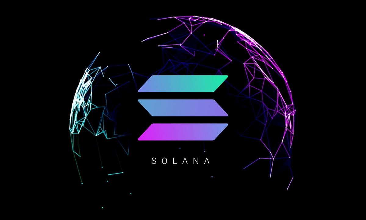 Solana (SOL) 榮獲 2024 年最受歡迎的區塊鏈生態系統稱號