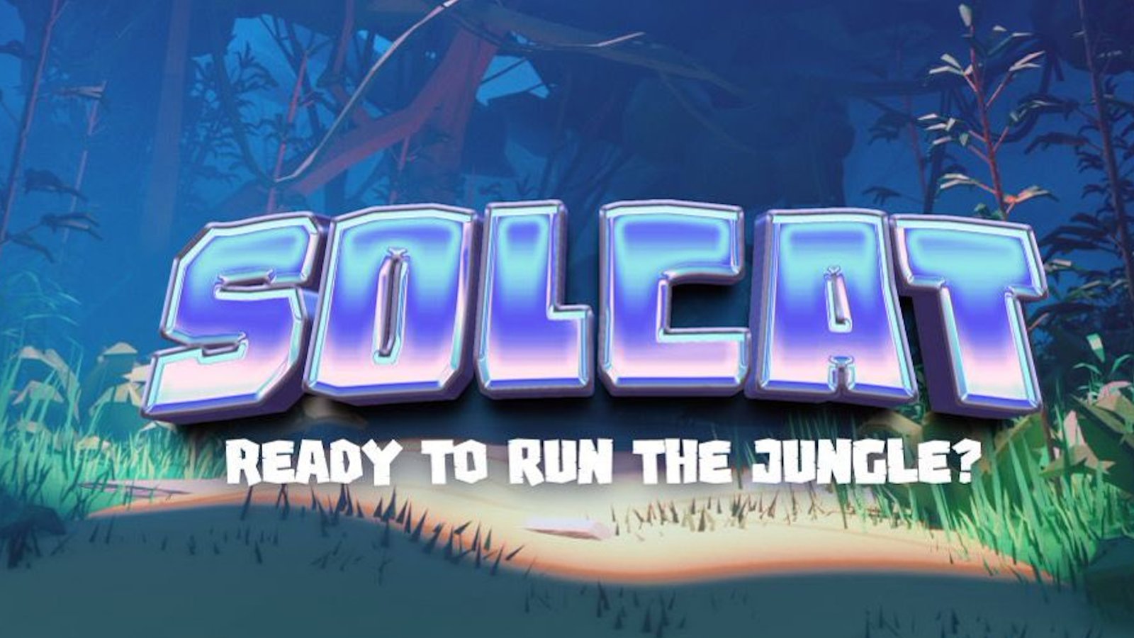 Solcat: The Next Big Thing in Solana Gaming and Memecoins?