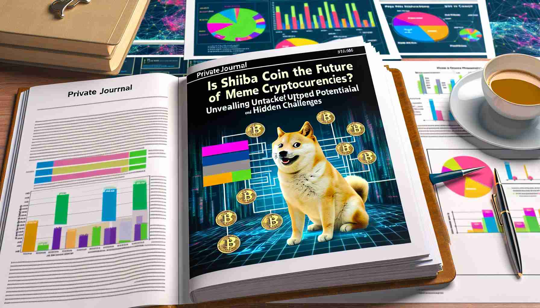 Shiba Coin이 경제와 일상 생활에 미치는 막대한 영향