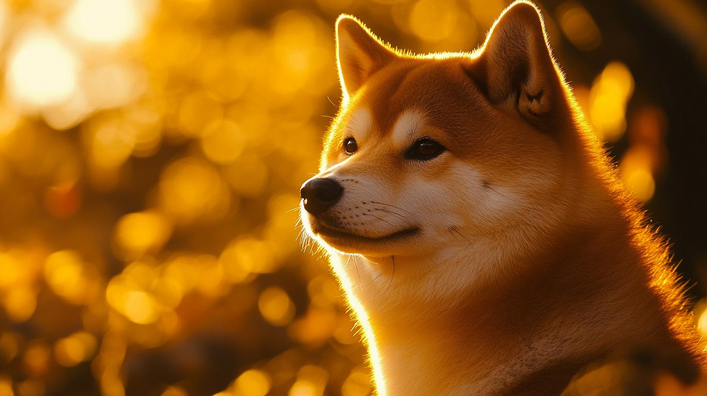 The Untold Realities of Cryptocurrency: How Shiba Inu Coin is Reshaping Daily Lives