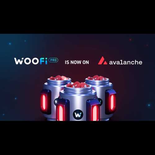 WOOFi Pro는 Avalanche와 통합되어 더 빠르고 저렴한 DeFi 거래를 제공합니다.