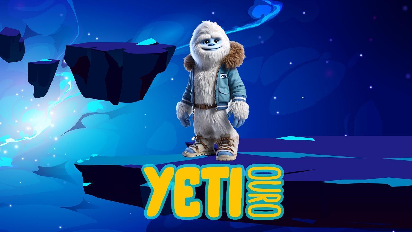 Der Vorverkauf von Yeti Ouro (YETIO) gewinnt an Dynamik, da Investoren neue und etablierte Projekte ins Visier nehmen