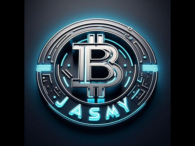 #bitcoin #jasmy 你要么明白，要么不明白......Jasmy把钱放回你的口袋里