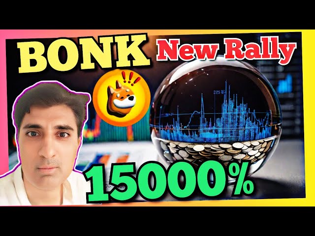 2024 年 Bonk COIN 會達到 🚀 0.10 美元嗎？ Bonk幣價格預測| Bonk 幣今日新聞