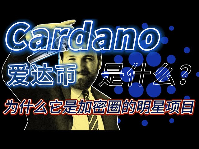 什么是Cardano和ADA，创始人为什么离开以太坊自立门户？深度介绍Cardano这个明星项目｜未来爱达币价格会大涨吗？