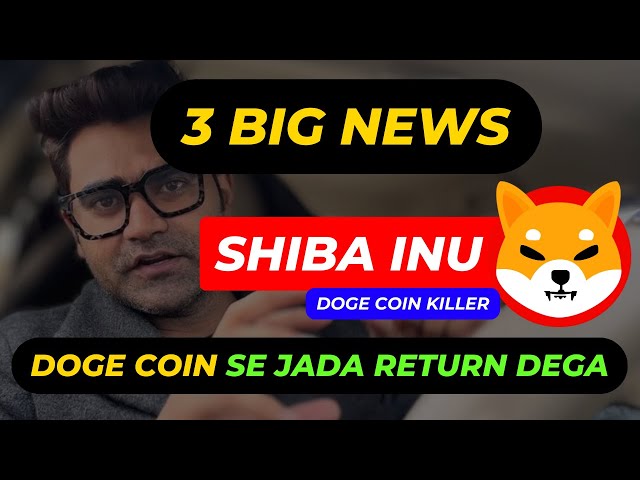 🚀Doge Coin Killer Shiba Inu Dega Bade revient #trading #cryptocurrency #investing #bitcoin #btc