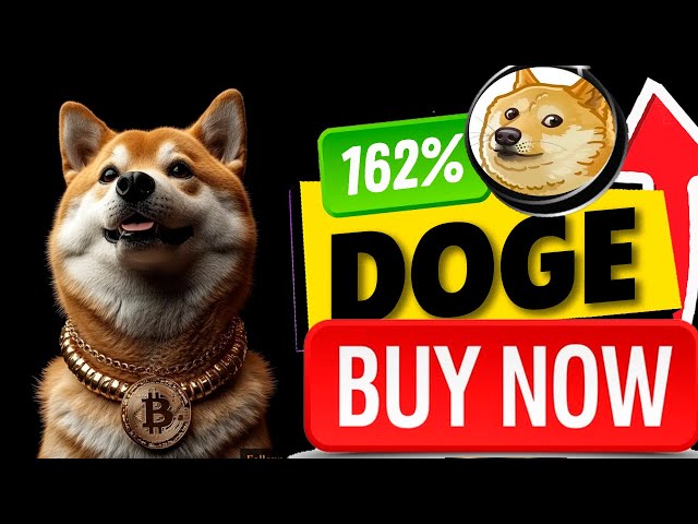 🟢Qu'est-ce que Dogecoin (DOGE) Coin 💵 Analyse des jetons Doge Crypto🚀