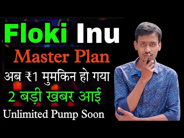 Floki Inu $1 美元 | Floki Inu Next 100x Memcoin | Floki Inu Next 100x Memcoin | Floki Inu Next 100x Memcoin价格预测|价格泵