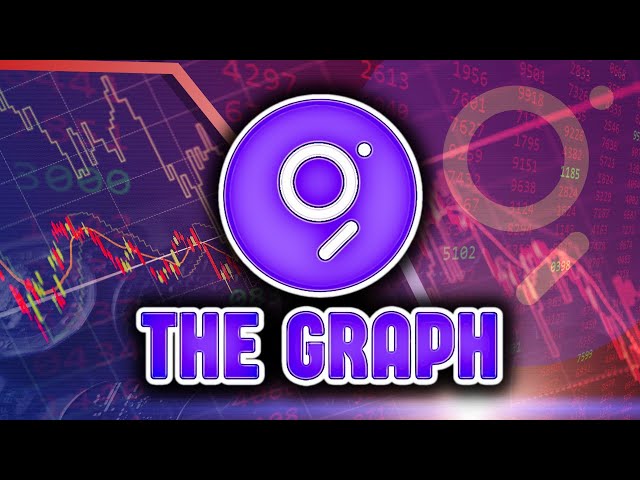 图表（GRT）从这里开始有巨大的上涨动力！！！ The Graph GRT 价格更新与分析