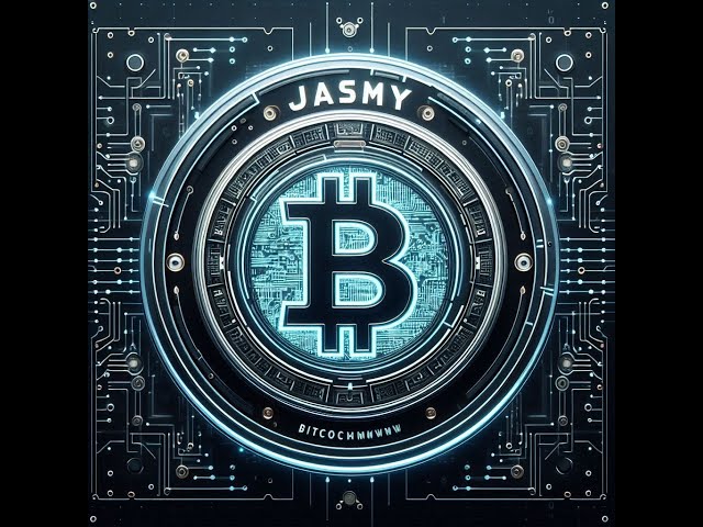 #jasmy #bitcoin 4B 美元 BTC、ETH 選擇權到期倒數計時：市場會做出反應嗎？