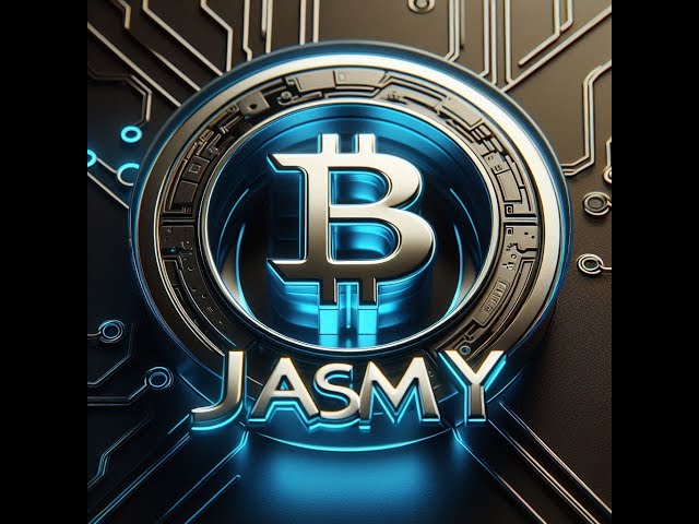 #jasmy  #bitcoin  Another massive green week ahead....