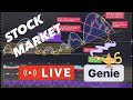 #LIVE 18. NOV AKTIENMARKT $SPY $SPX $QQQ $IWM $TSLA $AAPL $BTC $COIN