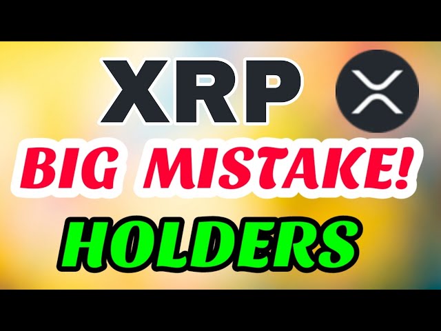 XRP Price Prediction Today! Ripple XRP News Today