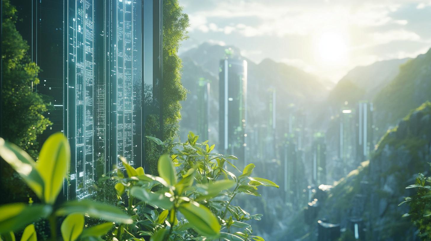 Algorand: The Sustainable Cryptocurrency Pioneering a Green Digital Economy