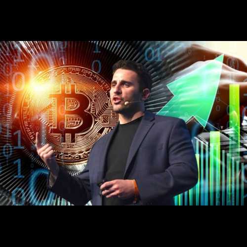 Anthony Pompliano Expects More Cryptocurrency Companies to Go Public and or Get Acquired Now That a New Pro-crypto Administration is in the White House