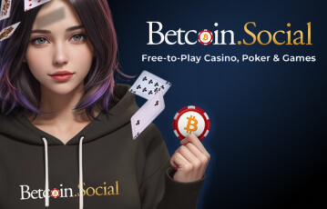 BetCoin.Social Bonuscodes und Bewertung ohne Einzahlung: Erhalten Sie 2.000 Goldmünzen und 2 PBR Sweeps-Münzen kostenlos