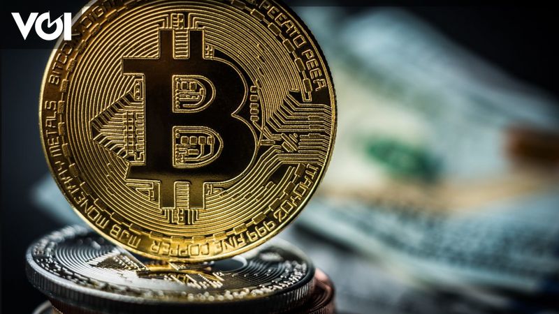 Bitcoin peut-il dépasser le chiffre de 100 000 $ US (1,58 milliard IDR) ?