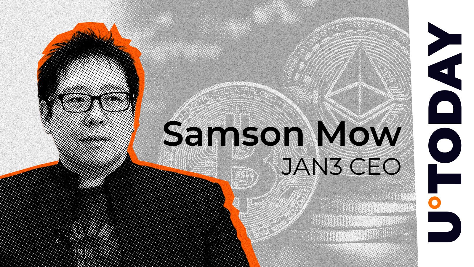 Samson Mow 警告說，比特幣 (BTC) 本週期將達到 100 萬美元，但以太坊 (ETH) 和山寨幣將崩潰