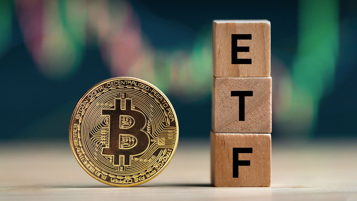 比特幣（BTC）選擇權交易所交易基金（ETF）即將上線，引發對更廣泛市場更多反彈的樂觀情緒