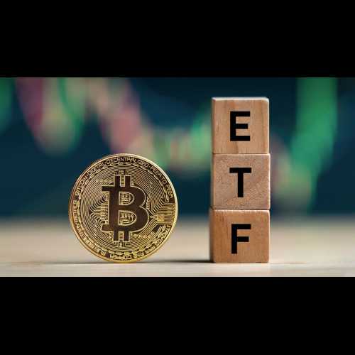 比特币（BTC）期权交易所交易基金（ETF）即将上线，引发对更广泛市场更多反弹的乐观情绪