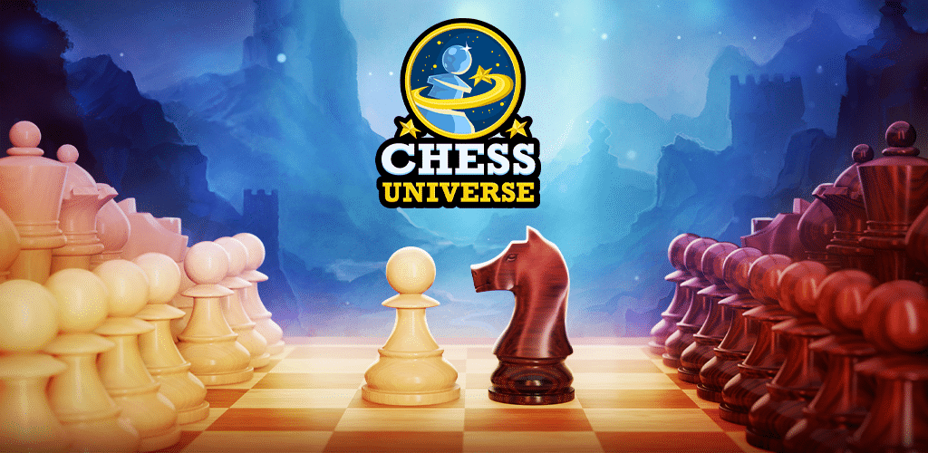 Chess Universe 在 Immutable zkEVM 上推出，将首款免费 (F2P) 休闲国际象棋移动非同质代币游戏推向市场