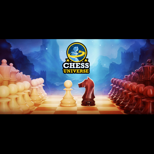 Chess Universe 在 Immutable zkEVM 上推出，将首款免费 (F2P) 休闲国际象棋移动非同质代币游戏推向市场