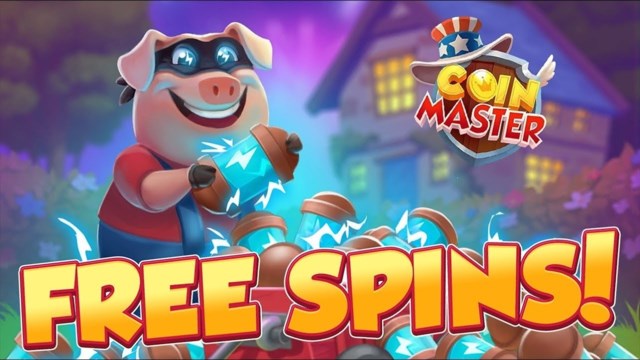 Coin Master Free Spins and Coins Links 2024: Build Your Village and Elevate Your Gameplay