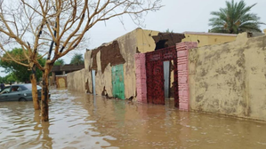 Huit pays de la Corne de l’Afrique recevront des précipitations plus élevées que d’habitude, entraînant des inondations : ICPAC