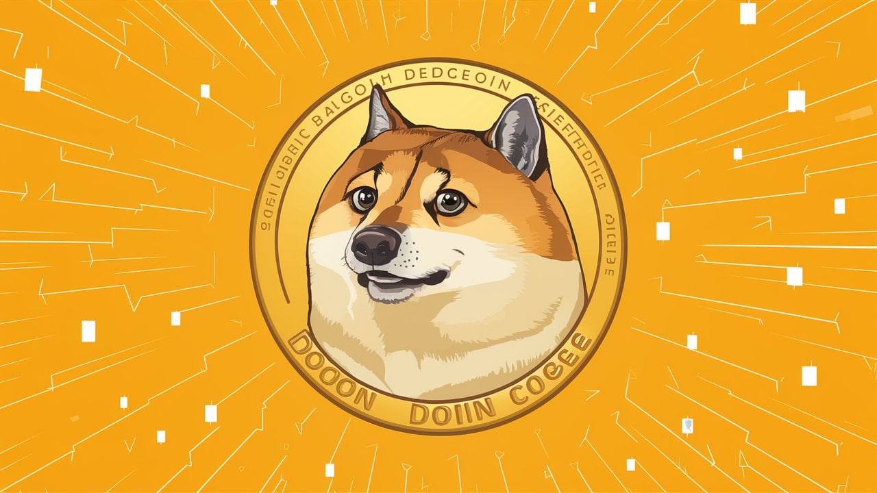 Dogecoin bricht aus dem Bullenflaggenmuster aus, Prognosen deuten auf eine mögliche 120-Prozent-Rallye hin