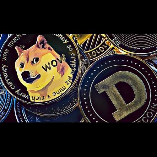 ドージコイン ($DOGE) とその放物線的な強気相場: 価格予測