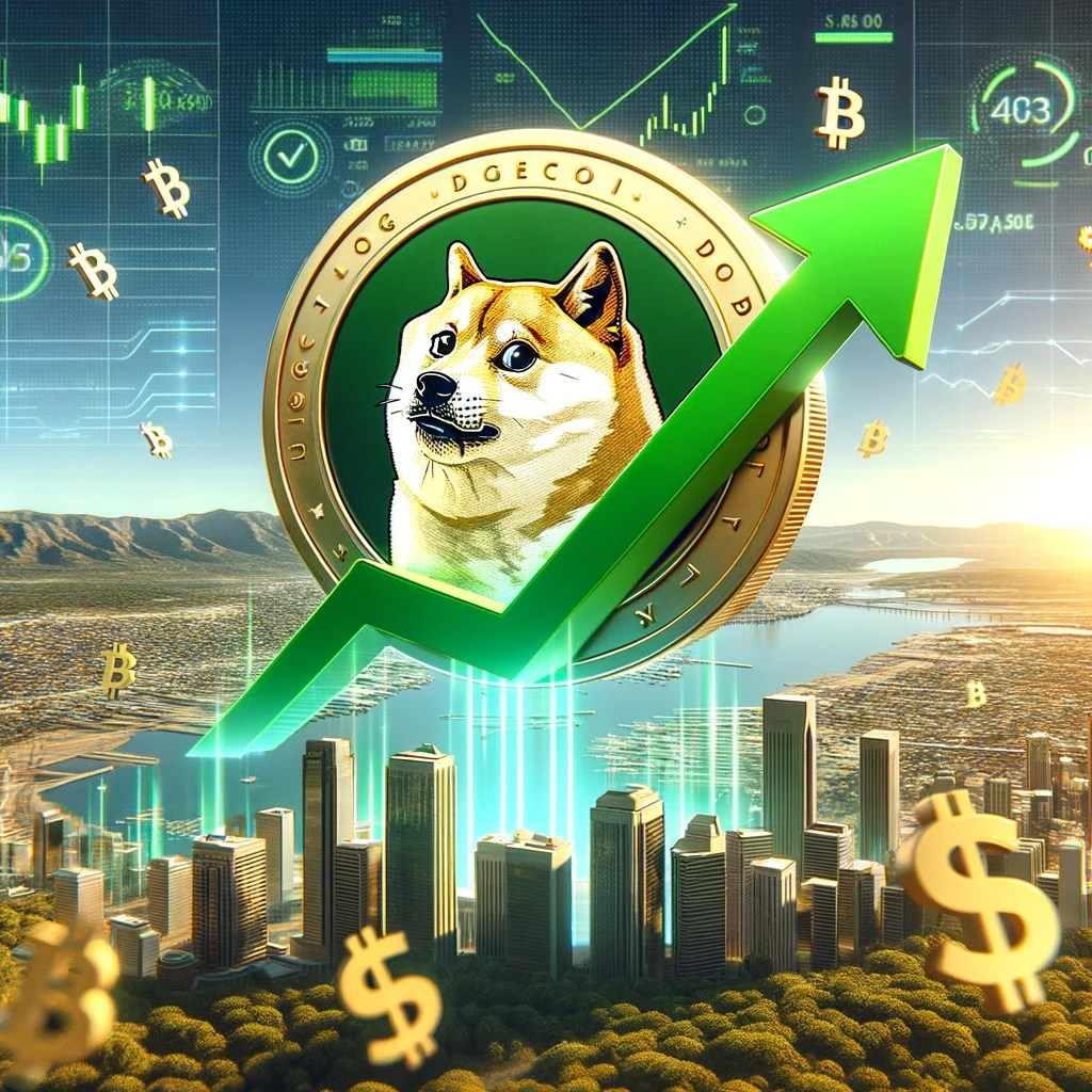 애널리스트에 따르면 Dogecoin (DOGE) 가격 최고점은 $3.9에 도달할 수 있다고 합니다.