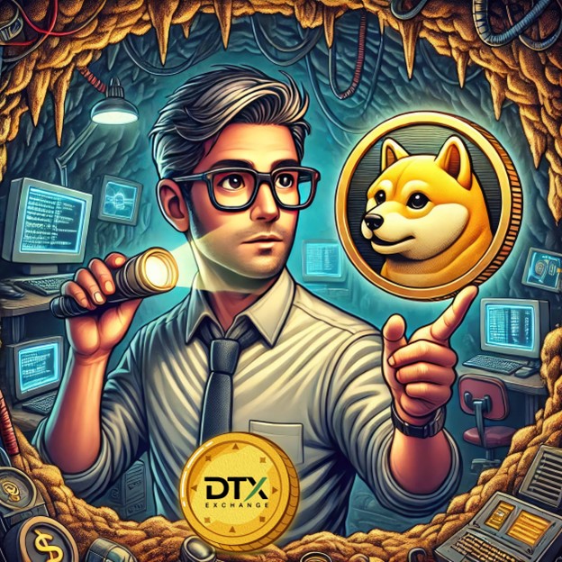 DTX Exchange (DTX): Eine bessere Wette als Toncoin (TON) und Dogecoin (DOGE)?