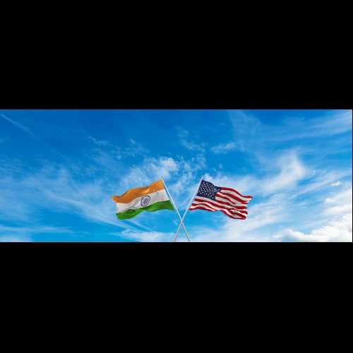 India-US Tech Alliance Bolstered by Donald Trump's Victory, Promises to Shake Up Connectivity and Security