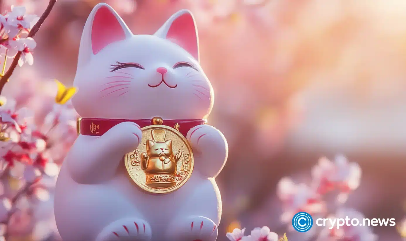 Les pièces Meme font un retour en force alors que Dogecoin mène avec des gains massifs, Popcat défie le trône et le nouveau venu viral Cutoshi capte l'attention des investisseurs