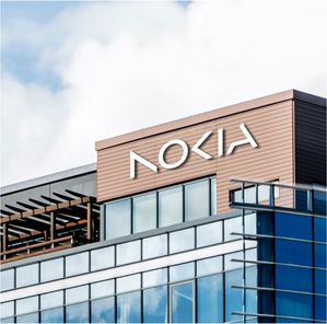 Nokia conclut un accord d'extension de plusieurs milliards et plusieurs années avec Bharti Airtel pour déployer des équipements 4G et 5G à travers l'Inde