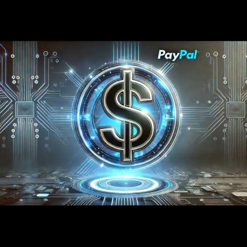 PYUSD，PayPal 的稳定币，旨在彻底改变国际交易