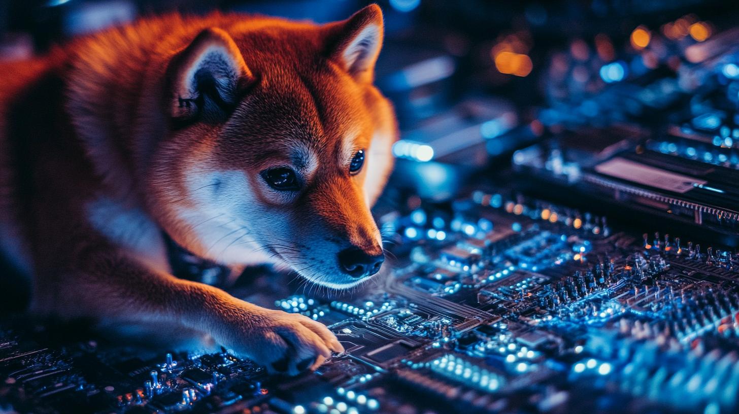 The Quantum Leap: How Quantum Computing Could Transform Cryptocurrencies Beyond Dogecoin