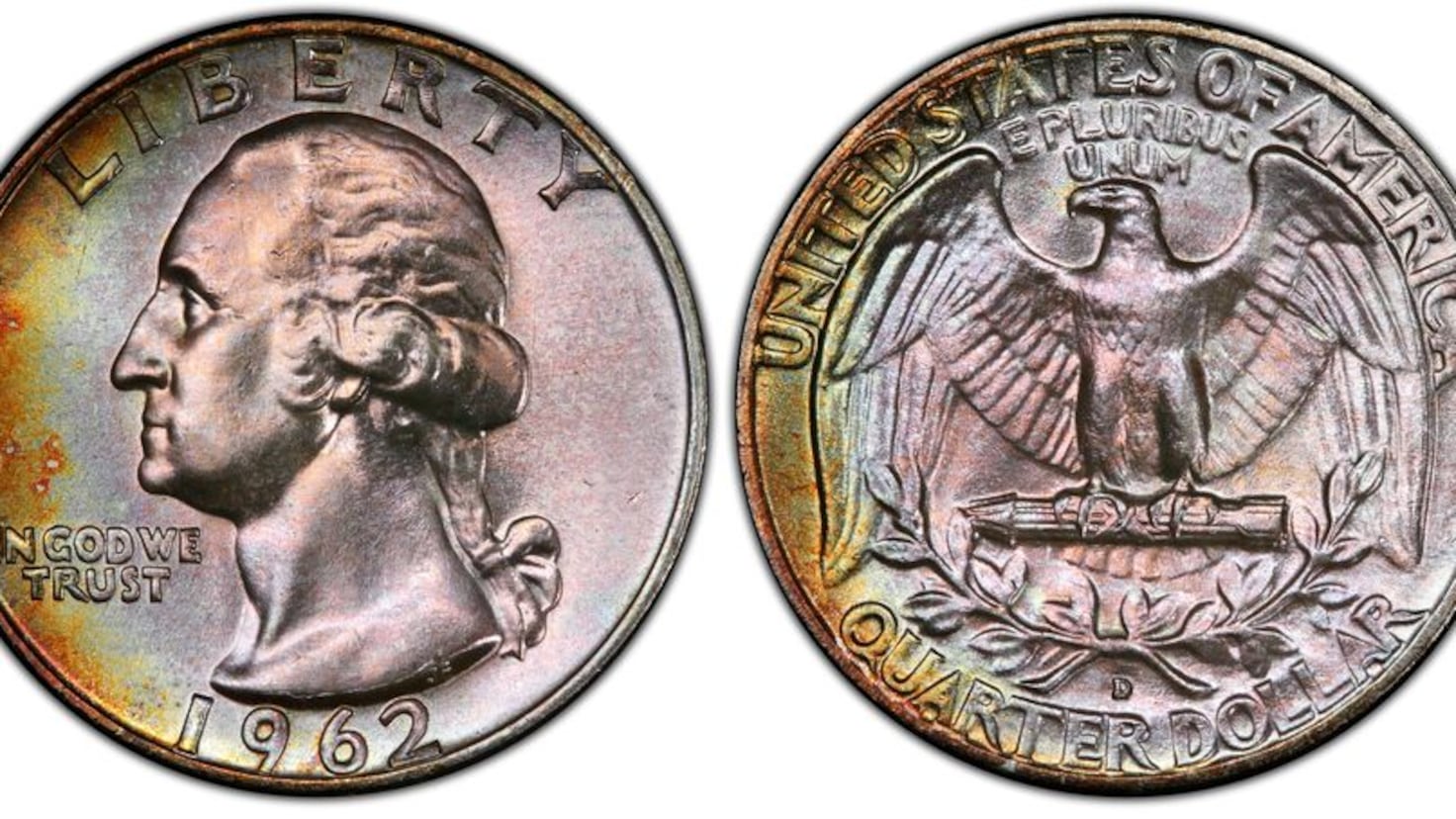 If You Have These Two Quarters, You Could Get $144,000: Check This Key Fact