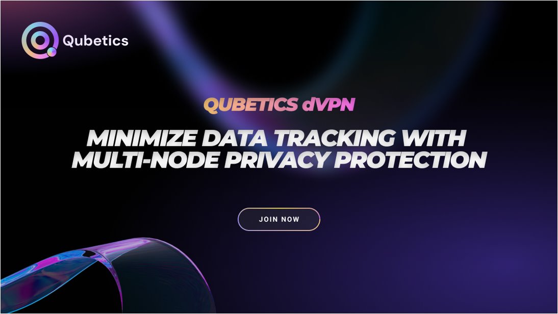 Qubetics: Die beste Krypto, die es jetzt zu kaufen gibt, erfindet Web3 mit einem dezentralen VPN neu