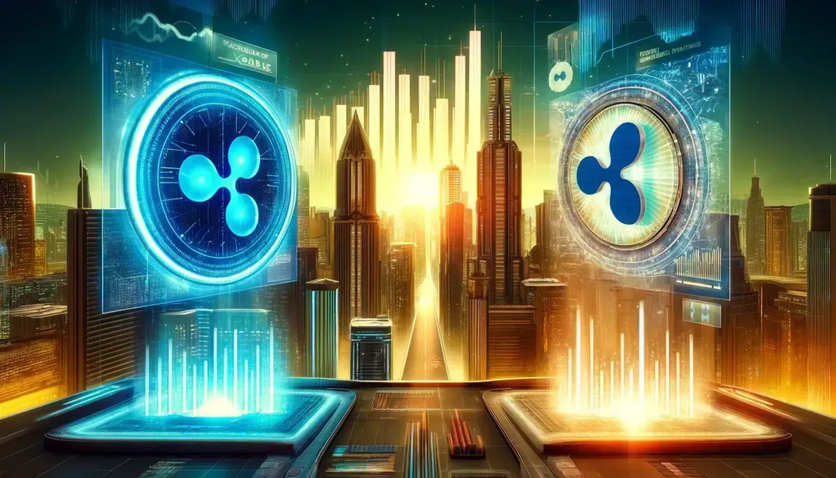 Ripple 執行長：“在 SEC 涉足加密貨幣領域之前，XRP 是第二大最有價值的數位資產。”