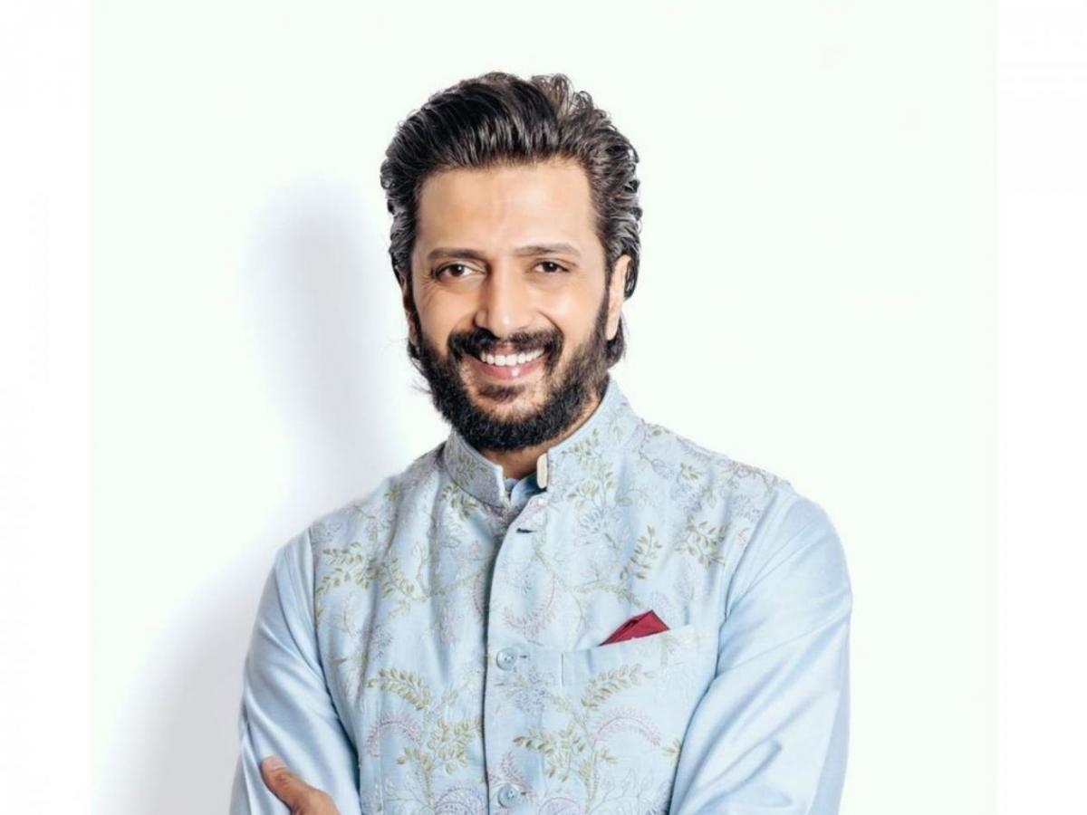 Riteish Deshmukh 投票給 Latur，對 MVA 聯盟的勝利充滿信心