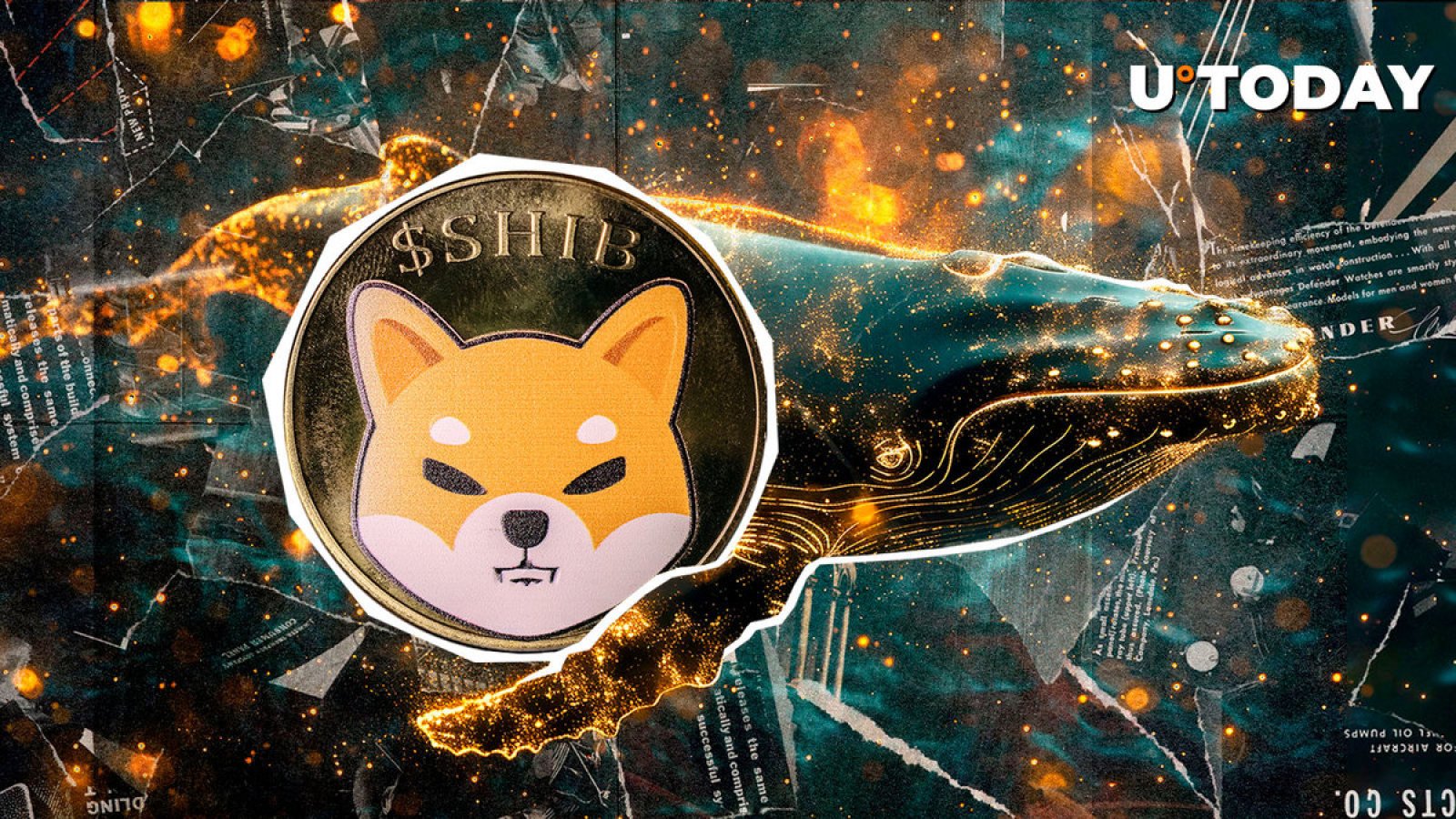 Shiba Inu (SHIB) Token Net Token Flow Dips into Negative Territory, Signaling Whales Are Not in a Hurry to Buy