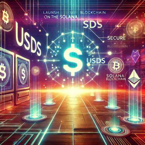 Sky dévoile l'USDS Stablecoin sur Solana, signalant son intention de plonger plus profondément dans l'écosystème DeFi en plein essor de la blockchain