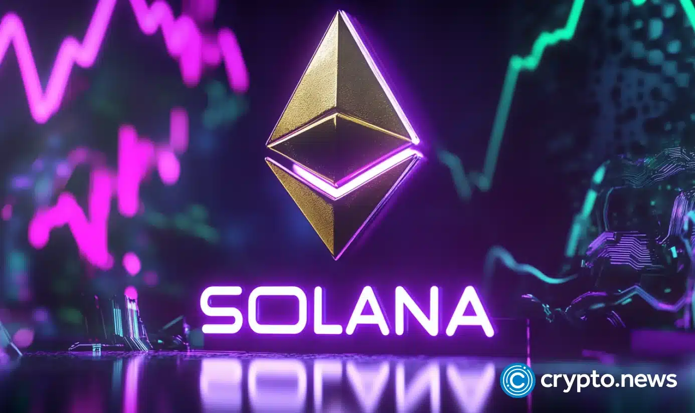 Solana hits all-time high against Ether, expect this from SOL price