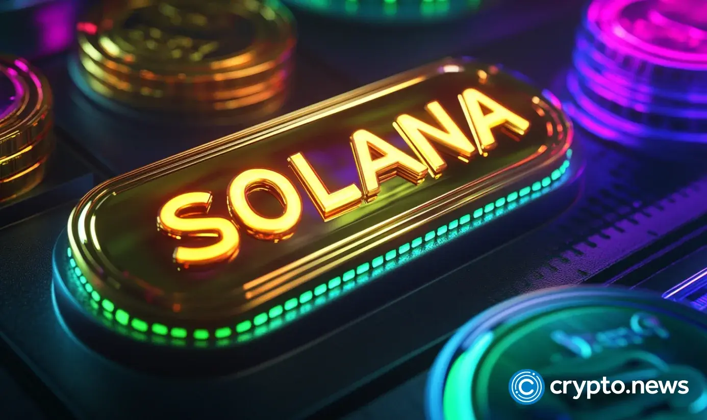 Solana (SOL) 在 Memecoin 超级周期中表现出色，现在 AI x 加密 Memes 成为新元