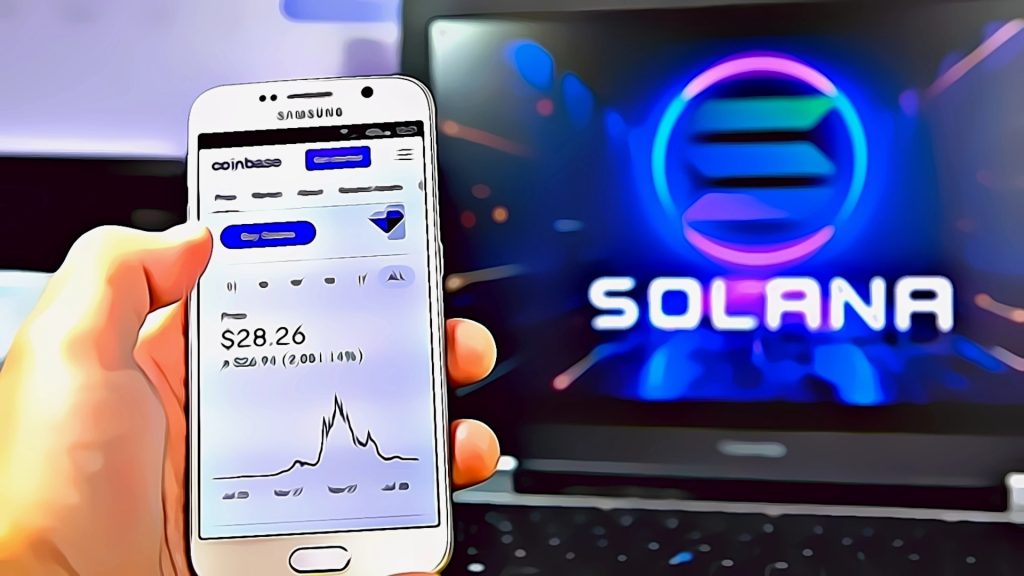 Solana 以創紀錄的價格上漲搶盡風頭，Microstrategy 繼續比特幣積累