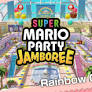 Super Mario Party Jamboree: Rainbow Galleria Map Guide – Tous les magasins et événements classés