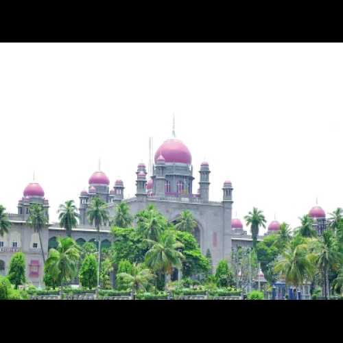 Telangana HC reserves orders on ex-BRS MLA's plea to quash case against him