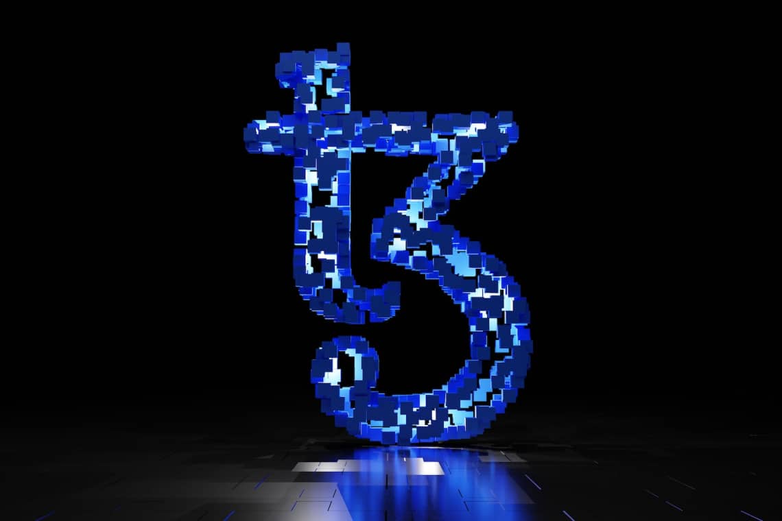 Le jeton Tezos (XTZ) dépasse 1,40 $, soutenu par des développements et des partenariats importants