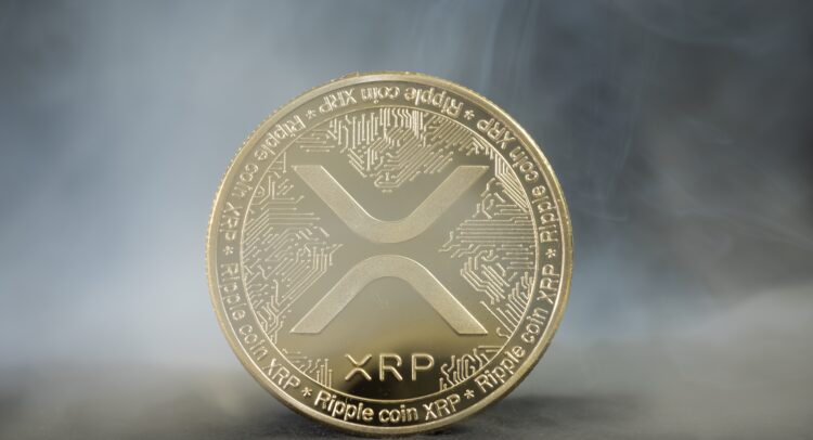 L'activité des contrats à terme XRP atteint des niveaux records alors que les traders parient gros sur l'avenir du jeton